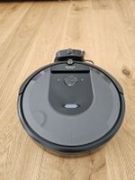 iRobot Roomba i7 Saugroboter mit Ladestation (Gebraucht)