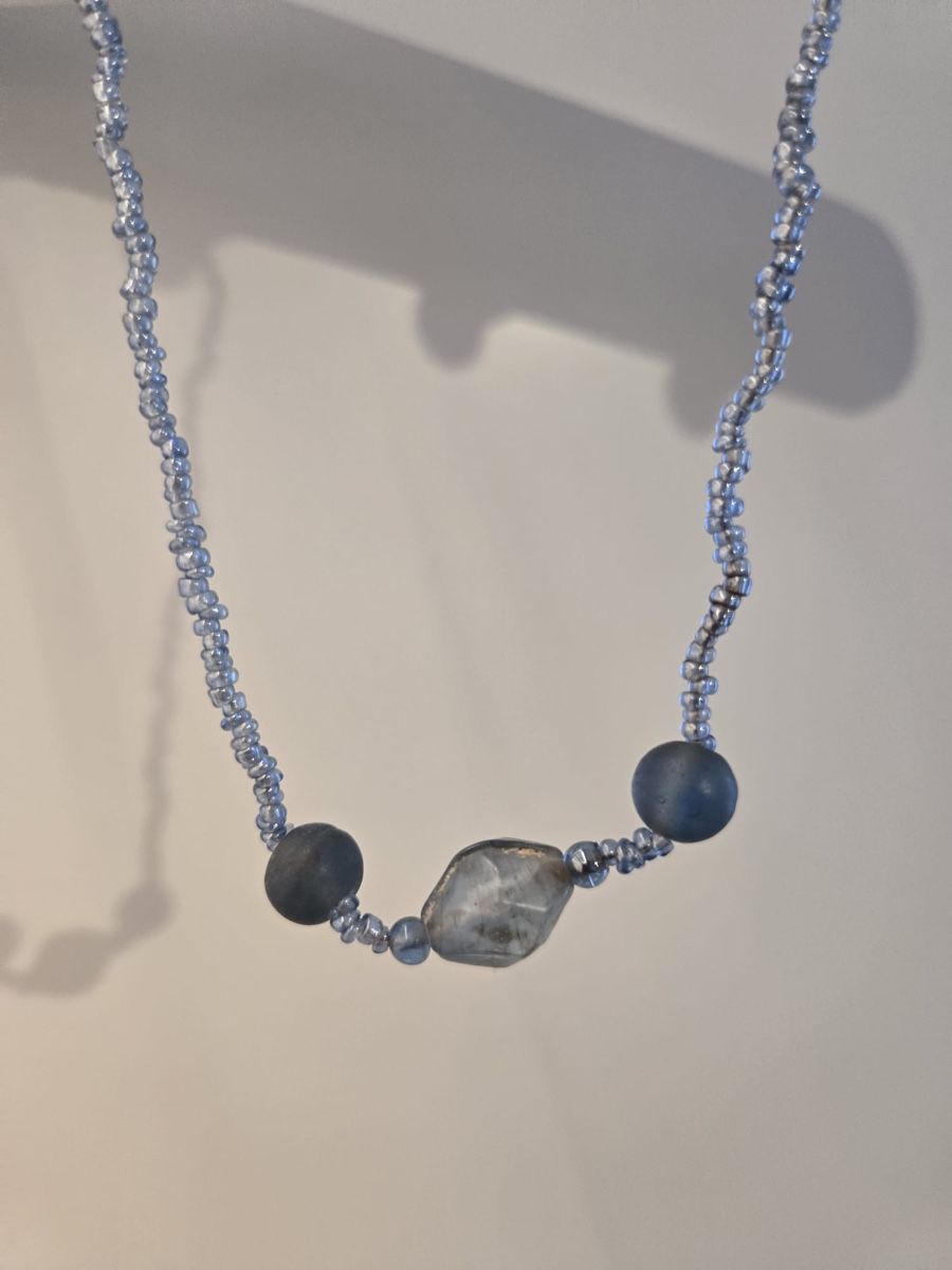 Colliers: Modeschmuck  – D'occasion à Birrhard par kristiii 3