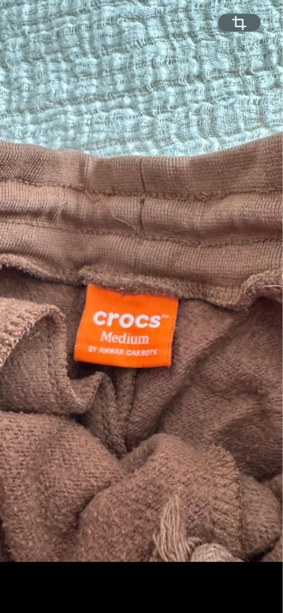 Pantalons: Carrots Trainerhose gr m – D'occasion à Allschwil par selake990673 4