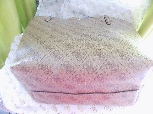 Guess Borse: Guess Tasche .....Neu  45x30 – Nuovo (secondo la descrizione) da Remigen venduto da Benicello 2