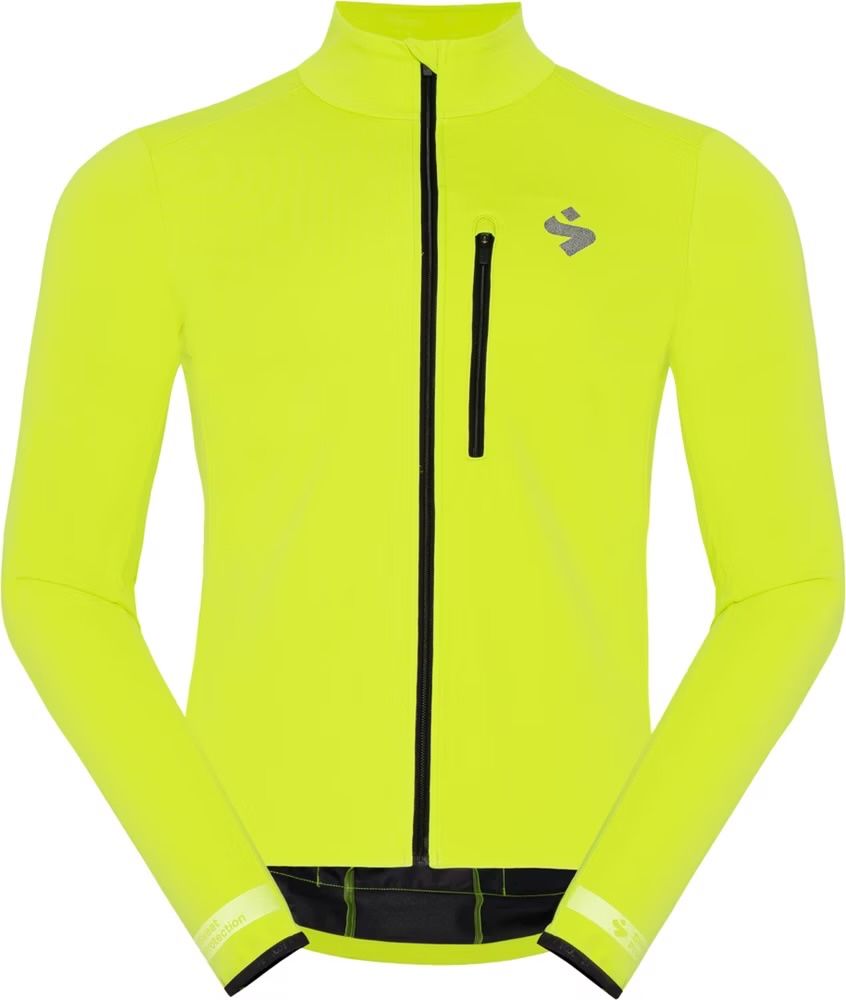 Sweet Protection Jacken: Sweet Protection Crossfire Softshell Jacket M – Neu (gemäss Beschreibung) aus Wahlen b. Laufen von budo4242