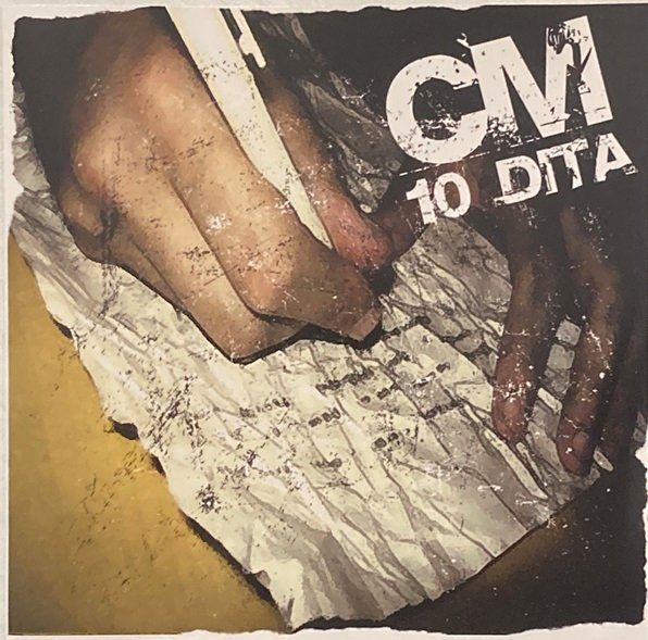 CDs: Ciemme - 10 dita – D'occasion à Grüningen par azulverde