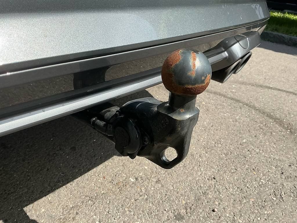 Cupra Automobili: CUPRA Ateca 2.0 TSI VZ 4Drive DSG – Usato da Langenthal venduto da Goergens10 4