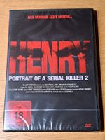 DVD Henry: Portrait of a Serial Killer 2 von Chuck Parello