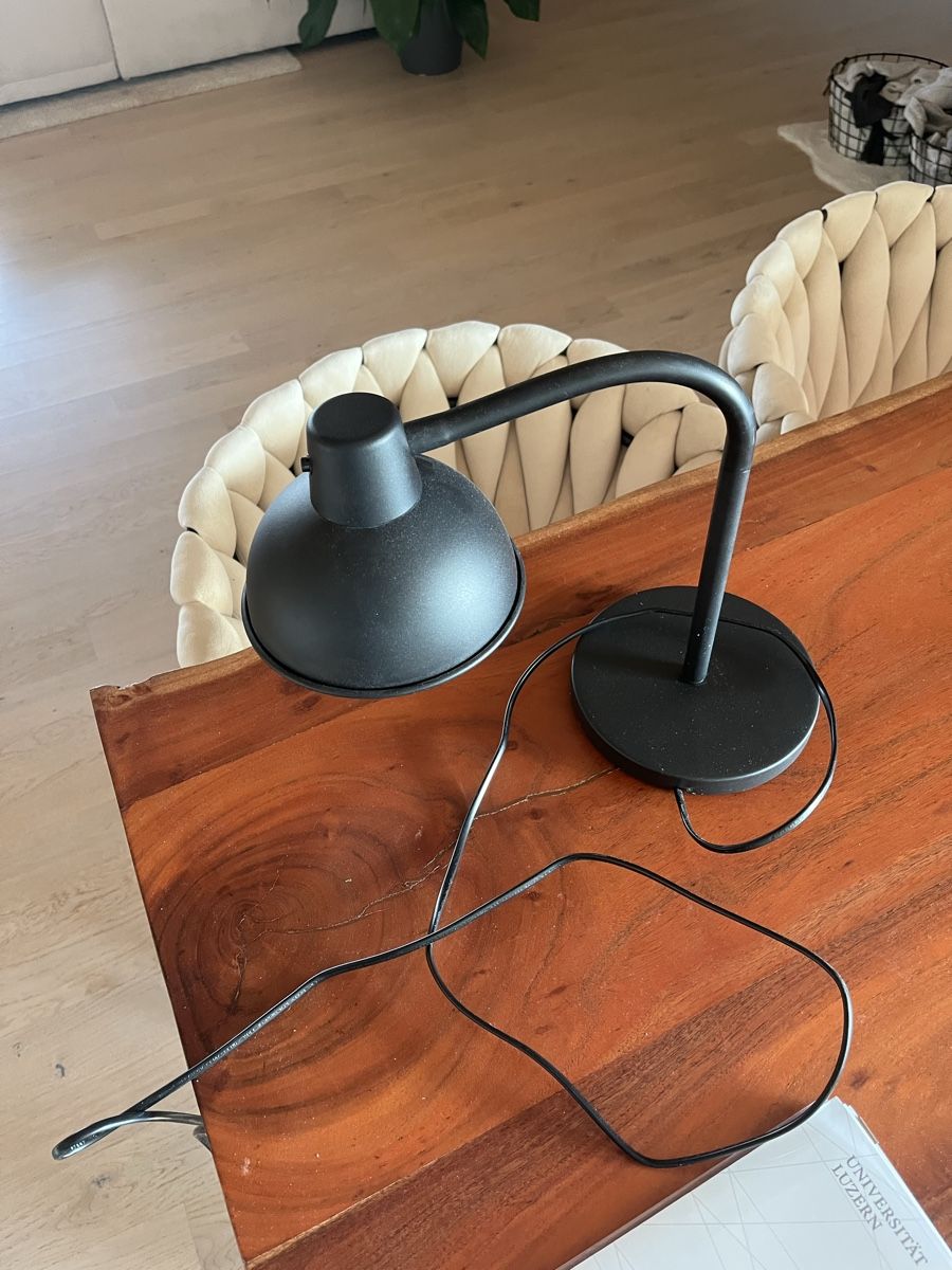 Ikea Lampes: Skurup Schreibtischlampe – Neuf (Voir description) à Kirchdorf AG par Ana_bel 2