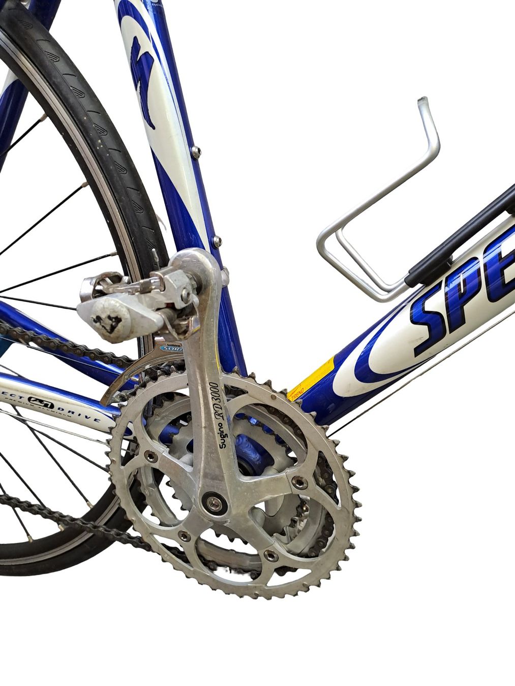 Specialized Biciclette: SPECIALIZED Direct A1 Drive Rennvelo – Usato da Männedorf venduto da Restwert_Maennedorf 5