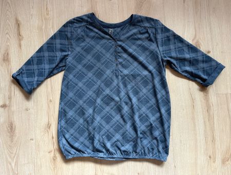 Shirt von Multiblu * ca. 40/42