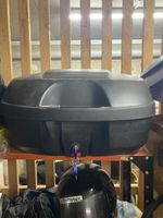 Motorrad Box
