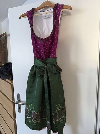 Dirndl Gr. 40