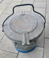 System Ochsner Kehrichtkübel