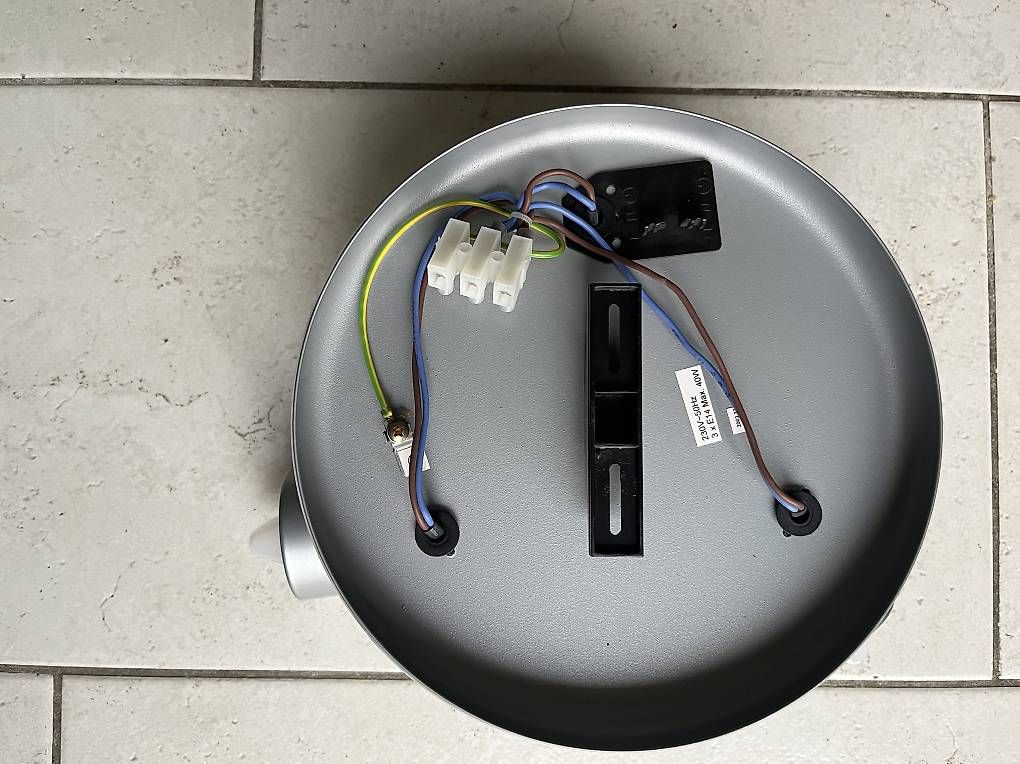 Lampen: Lampe mit Spotlights – Gebraucht aus Zürich von kangi25 2