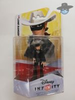 Lone Ranger / Disney Infinity
