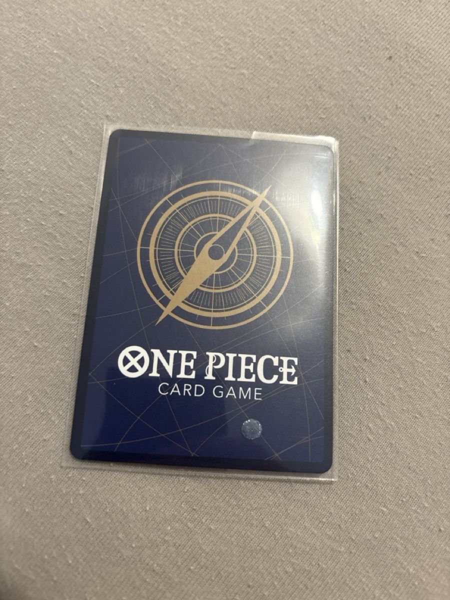 Bandai Carte collezionabili: OP TCG - OP15-078 JP – Nuovo (secondo la descrizione) da Birsfelden venduto da alex4127 1