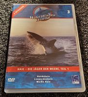 Wild Water World DVD, Haie - Die Jäger(19536)