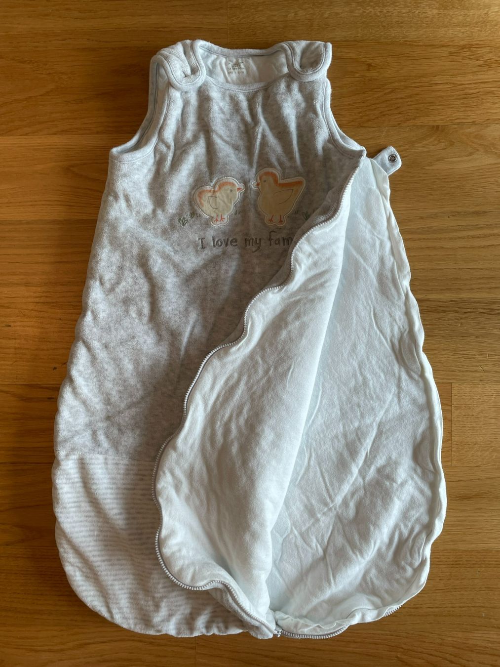 Schlafsäcke: Schlafsack Grösse 86 – Gebraucht aus Kloten von schunksz 3