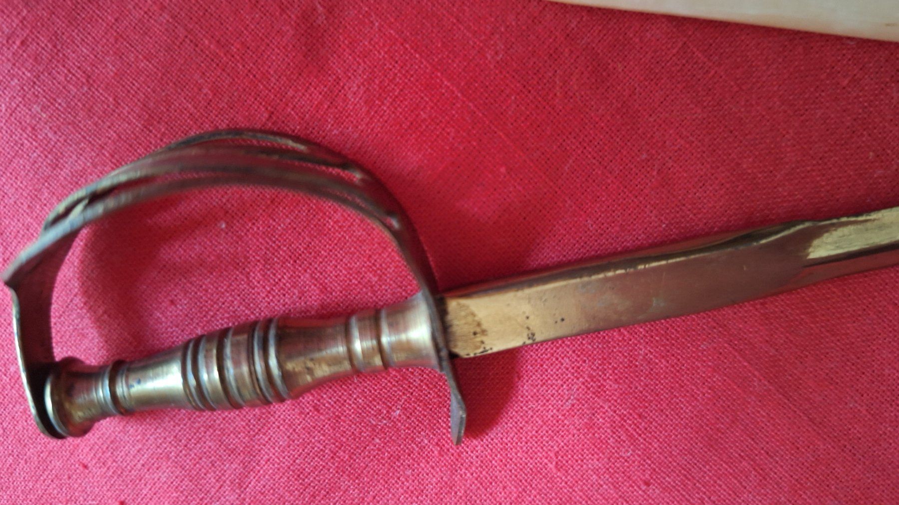 Altro materiale per ufficio: 4 Kleine  Vintage Brieföffner – Usato da Dornach venduto da majo8689 4
