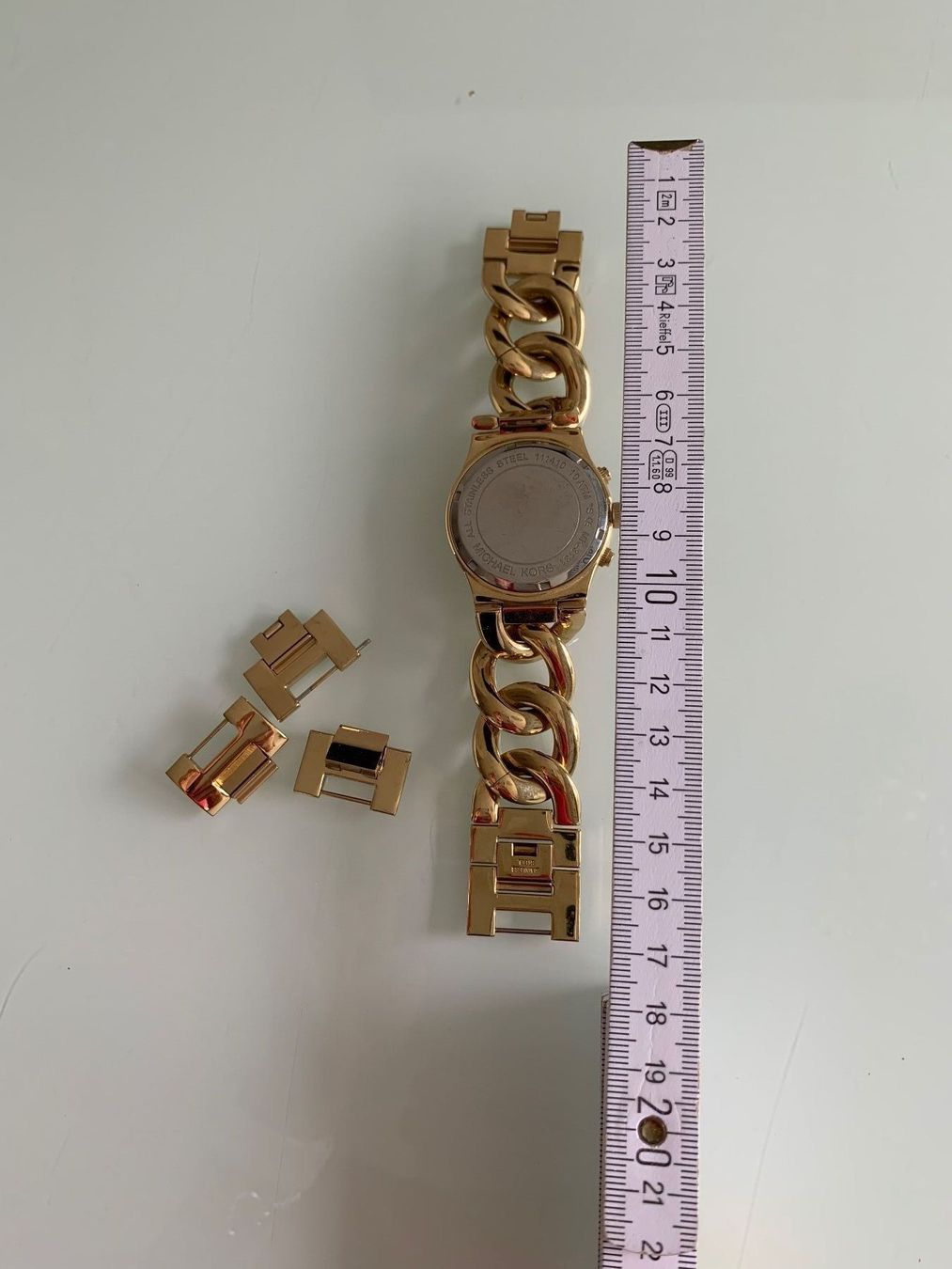 Michael Kors Orologi: Uhr  Michael Kors Damen – Usato da Adliswil venduto da atram57 6