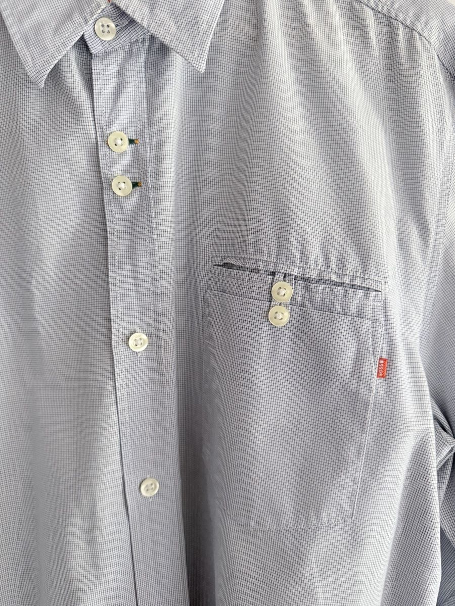 Hugo Boss Chemises: Boss Hemd Gr. XL – D'occasion à Wiesendangen par stdlea 1