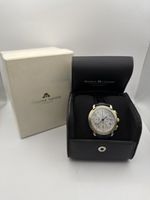 Maurice Lacroix Masterpiece Chronograph Automatic Ref. 67413