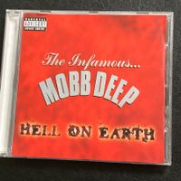 Mobb Deep - Hell On Earth