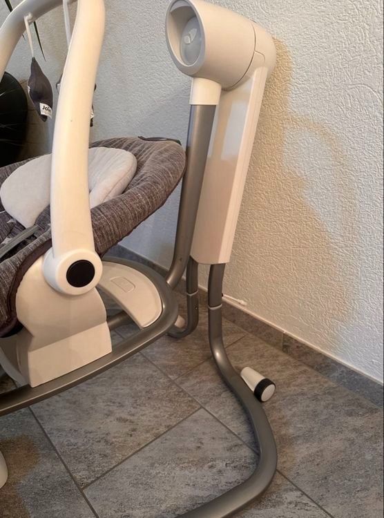 Joie Altre altalene da giardino: Joie Serina 2 in 1 Babyschaukel – Usato da Uetikon am See venduto da Raro19 2