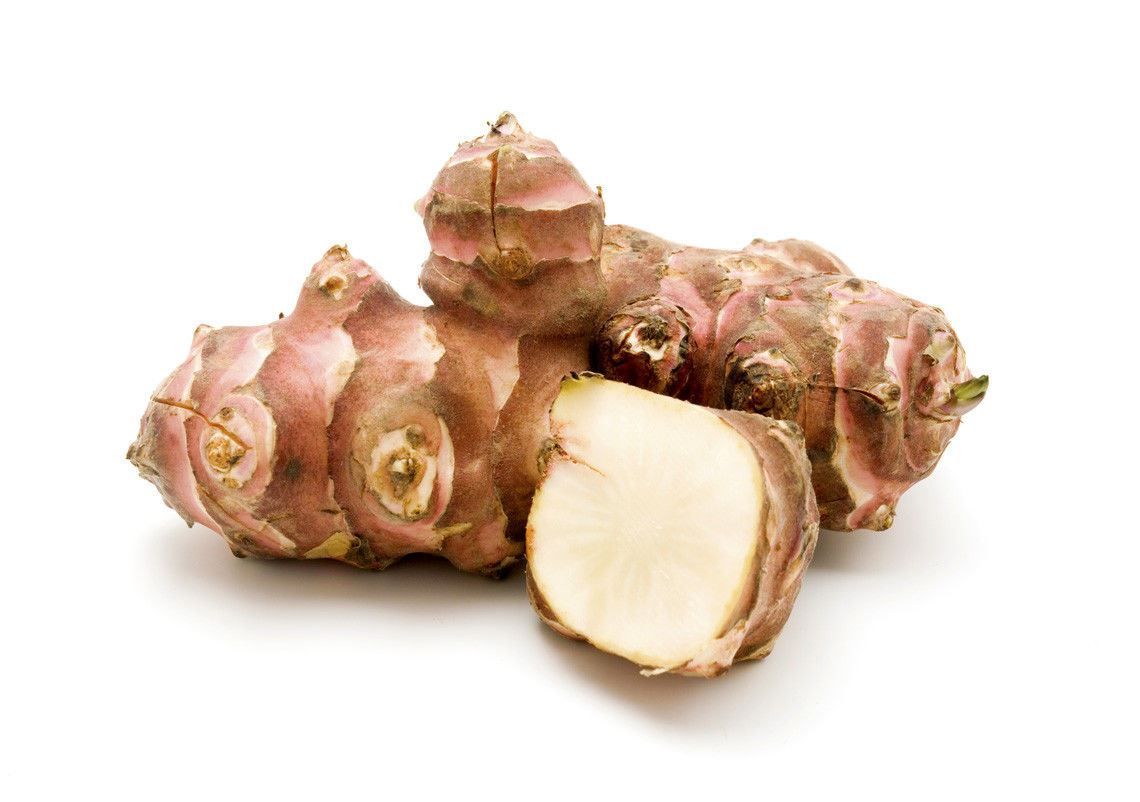 Piante & sementi: Süsskartoffeln / Topinambur! – Nuovo (secondo la descrizione) da Steffisburg venduto da Petroselium