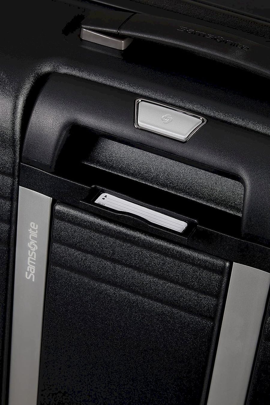 Valises de voyage: Samsonite Neopulse Spinner 75cm Graphite – Neuf avec emballage d'origine à Bottighofen par zaap 8