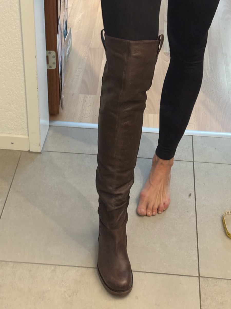Chaussures femmes: Stiefel – Neuf (Voir description) à Zunzgen par mel_y6w2 3