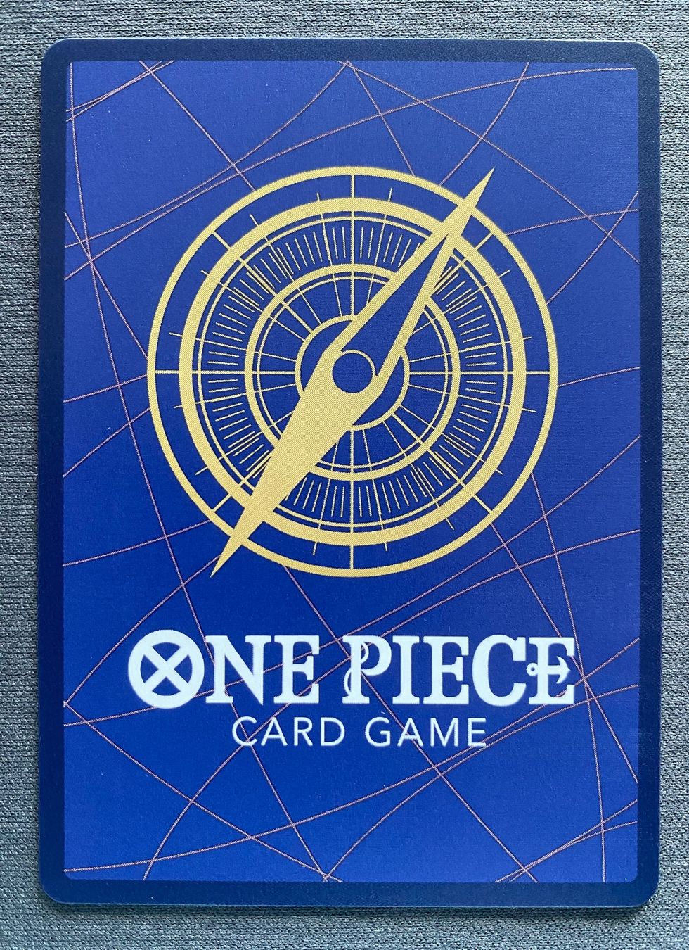 Bandai Carte collezionabili: One Piece Benn.Beckman OP09-009 SR – Usato da Lugano venduto da VlaseCard 1