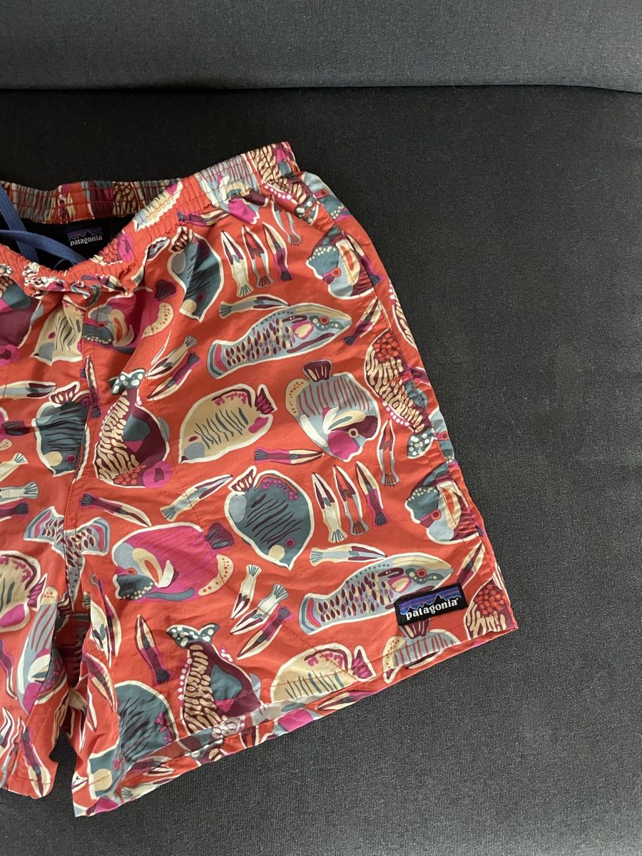 Patagonia Hosen: Patagonia Badehose  – Neu (gemäss Beschreibung) aus Niederdorf von ciritungol 6