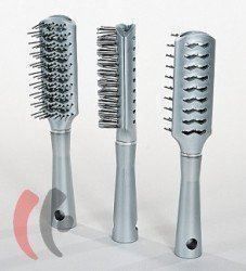 Altro in Cosmetici & Cura: BK Deluxe BC Express Yourself Haarbürste – Nuovo e nell'imballaggio originale da Spreitenbach venduto da joo84