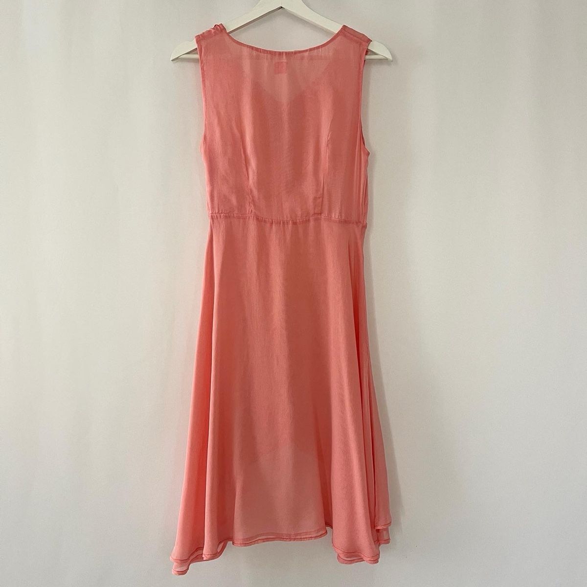 Vestiti: 120% LINO Dress – Nuovo (secondo la descrizione) da Emmen venduto da Avviivva_Com2023 4