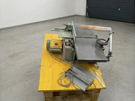 Inca Hobelmaschine