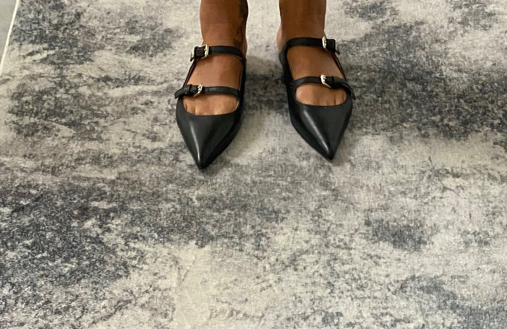 Tommy Hilfiger Chaussures femmes: Mules Tommy Hilfiger – D'occasion à Echallens par 1961zap 6