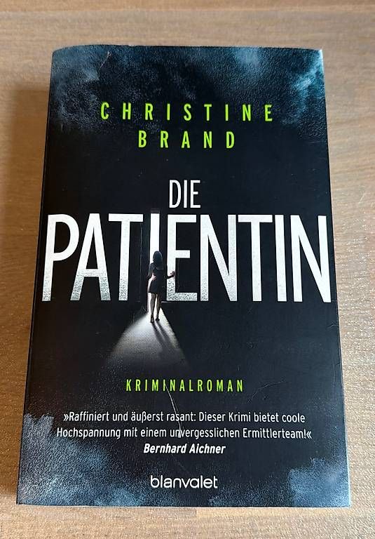 Livres: Christine Brand – D'occasion à Elgg par bi_88