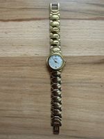 Armbanduhr Tissot