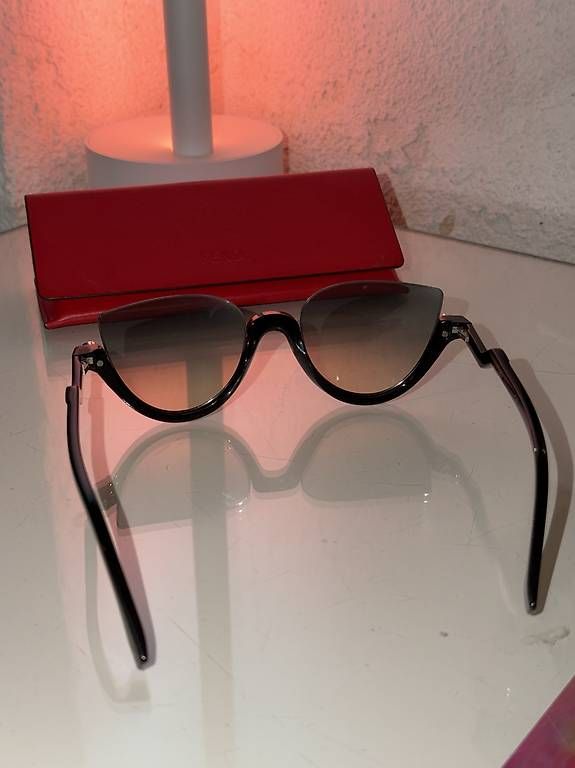 Occhiali & Lenti: Fendi Sonnebrille  – Usato da Erlinsbach SO venduto da VWV1 2