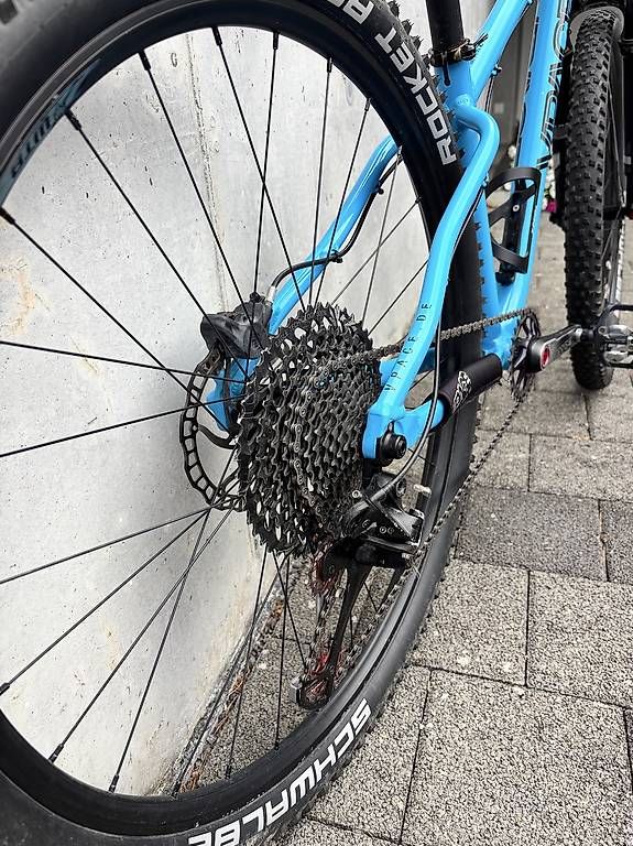 Velos: VPace MAX275 – Gebraucht aus Heiligkreuz (Mels) von Anri1 2