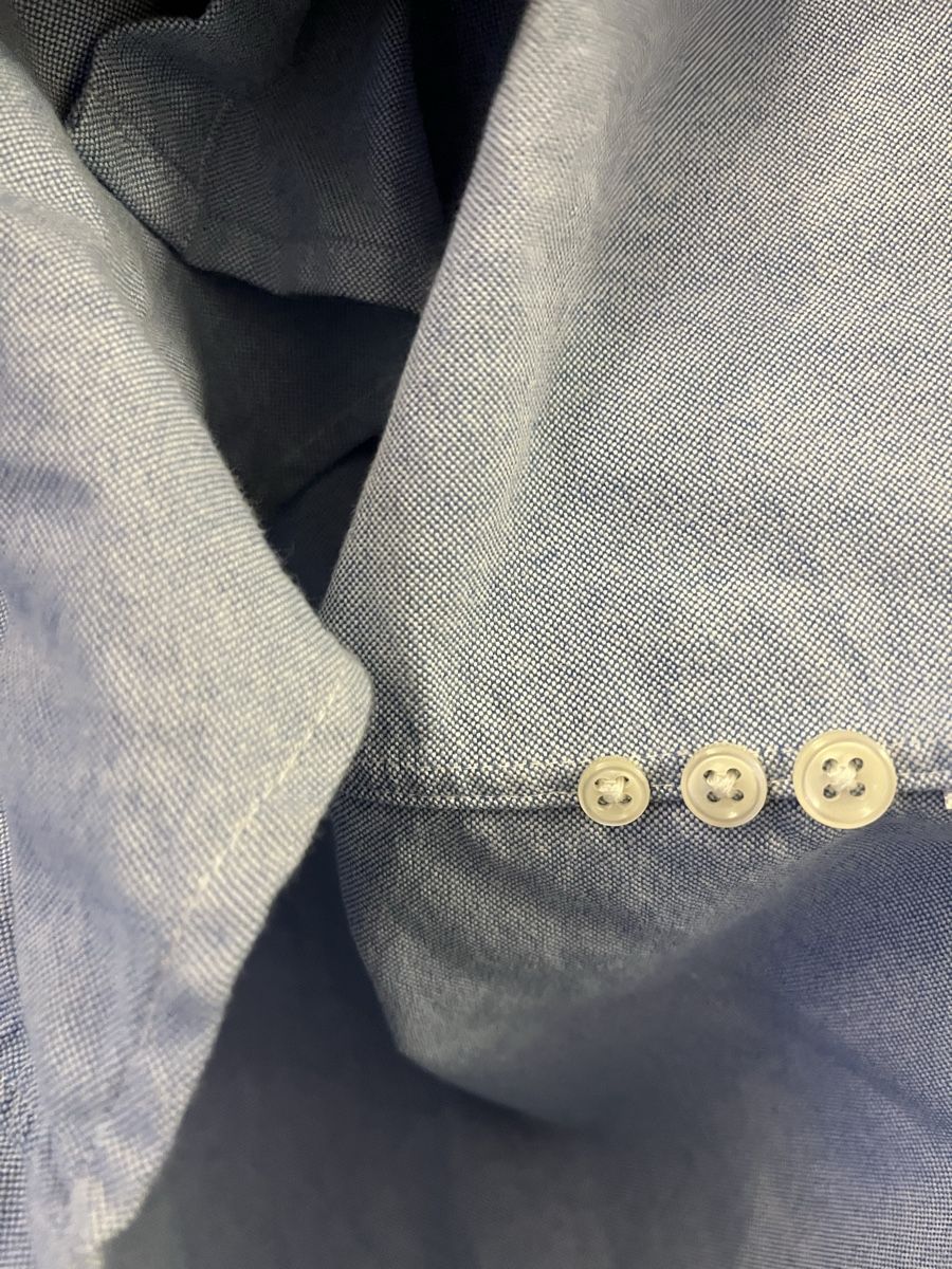 Ralph Lauren Hemden: Polo Ralph Lauren Langarm Hemd – Gebraucht aus Burgdorf von Estarossa96 3