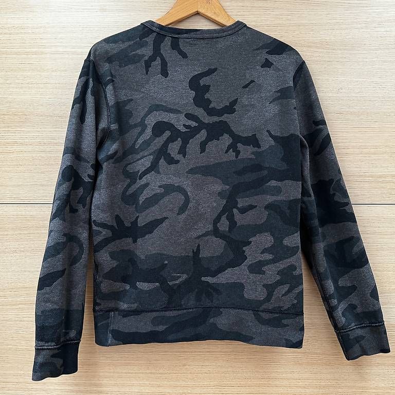 Ralph Lauren Maglioni & Felpe: Original Ralph Lauren Herrenpullover / Grösse M – Usato da Laufenburg venduto da dpg666 1