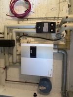 ELCO Gas-Wandtherme THISION S 35.1