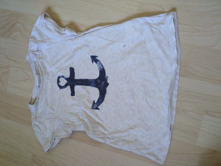 t shirt