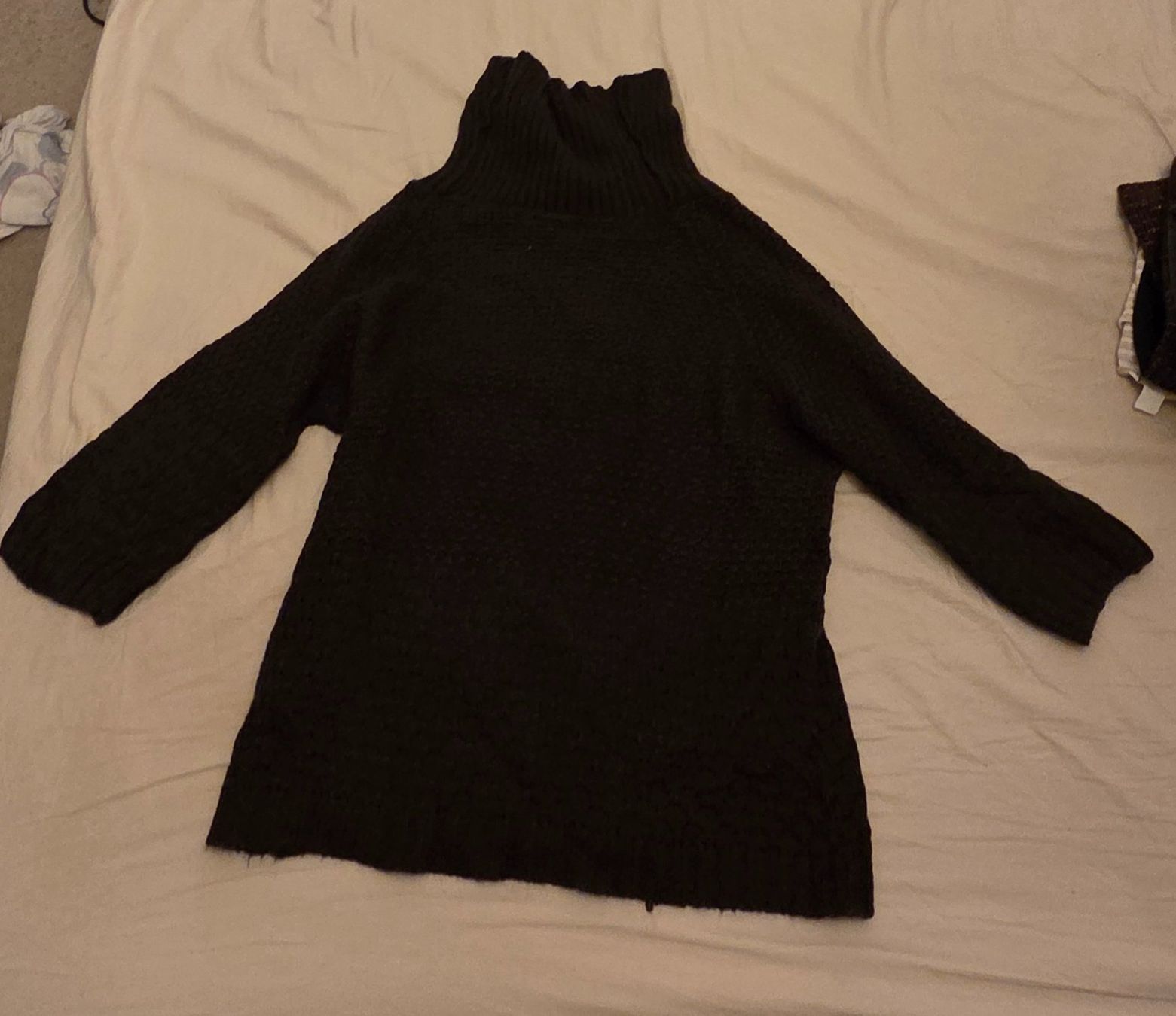 Lotti di vestiti: Lot de vêtements de grossesse/maternité – Usato da Bofflens venduto da misstigrise_98 8