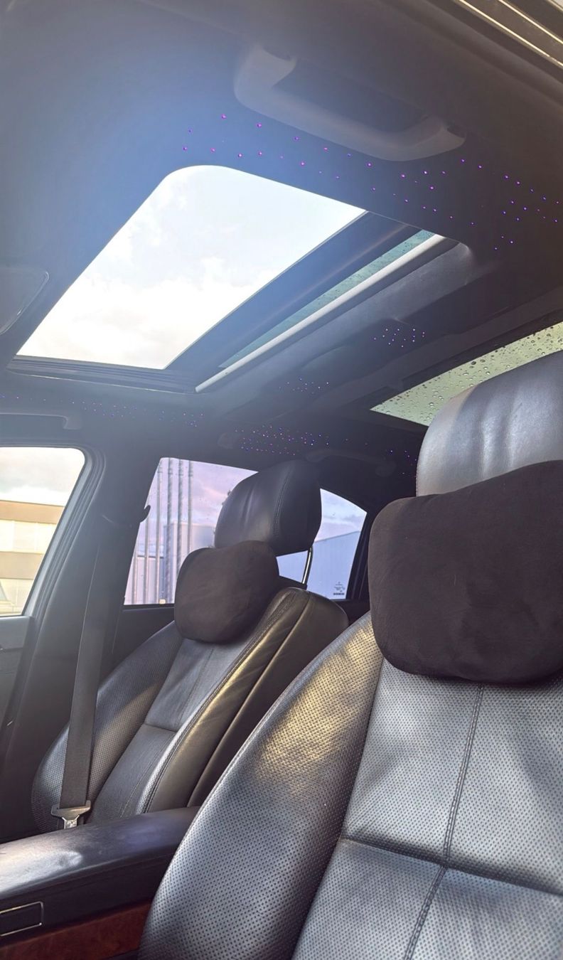 Mercedes-Benz Autos: Mercedes Benz S350L – D'occasion à Wald ZH par saa_6ft5 5