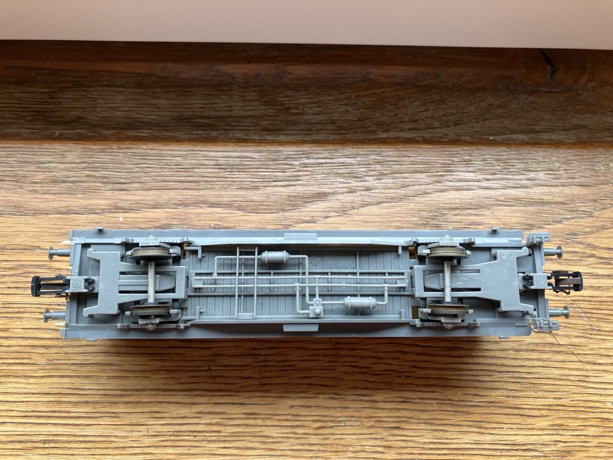 Roco Modellini di ferrovie: Wagon SBB-CFF-FFC Roco Ovomaltine – Usato da Rochefort venduto da ise_c7lc 3