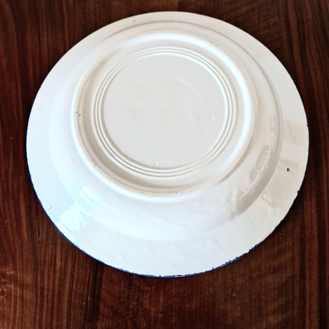Set di piatti: Geschirrset St Clement Keramik – Usato da Bern venduto da Antikbatik 6