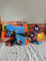 Nerf Easy Play Explorer und Trio Set neuwertig