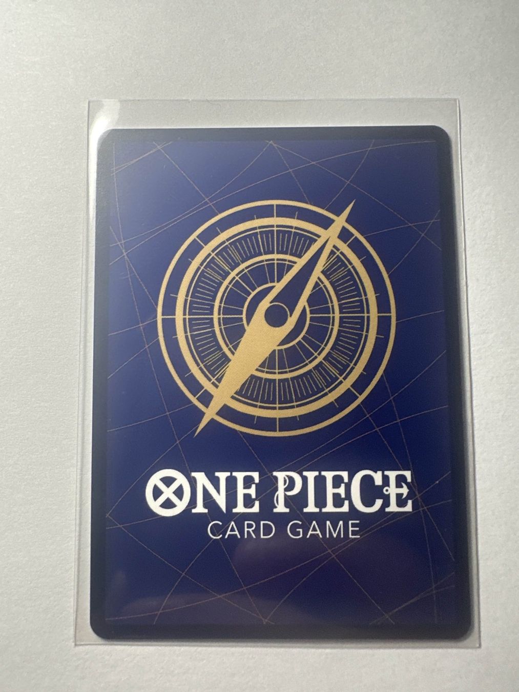Bandai Carte collezionabili: One Piece Charlotte Pudding (OP08-067) – Usato da Aesch BL venduto da LeekTCG 1