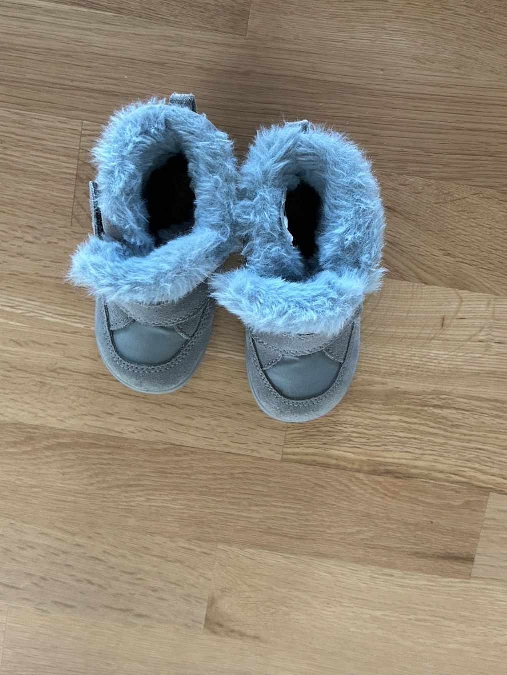 Primigi Scarpe per ragazze: Primigi Mädchen Gortex Winterschuhe – Usato da Zug venduto da Domino44 3