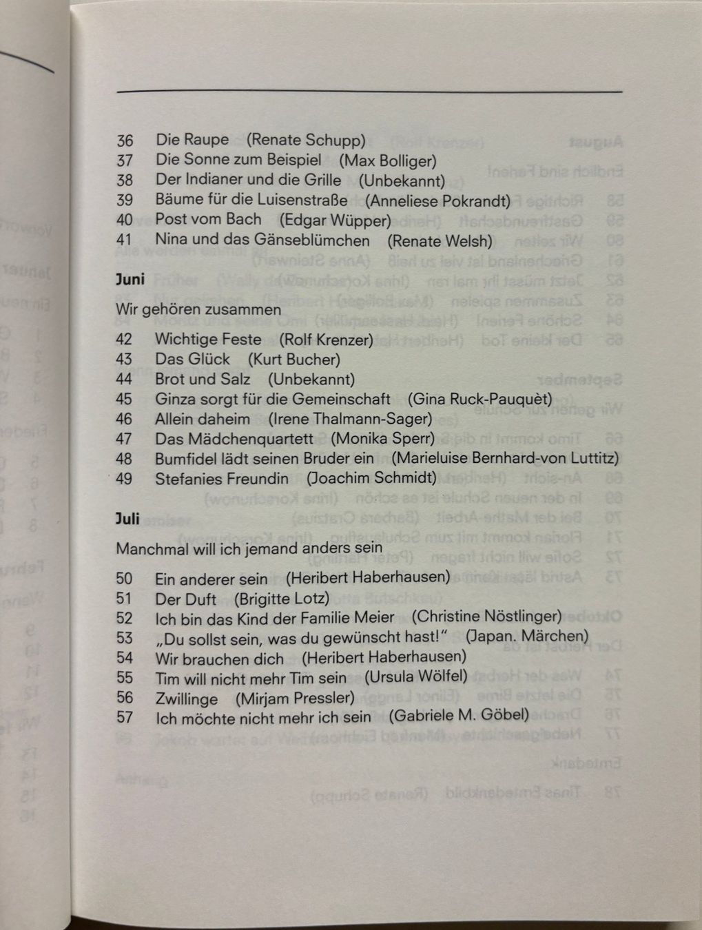 Bücher: 99 kleine Geschichten – Neu (gemäss Beschreibung) aus Sarnen von Livres 5